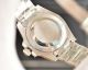 Replica Rolex Gmt Master II Pepsi Black Dial Stainless Steel Watch 40mm (9)_th.jpg